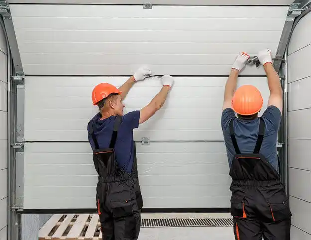 garage door service Greensburg